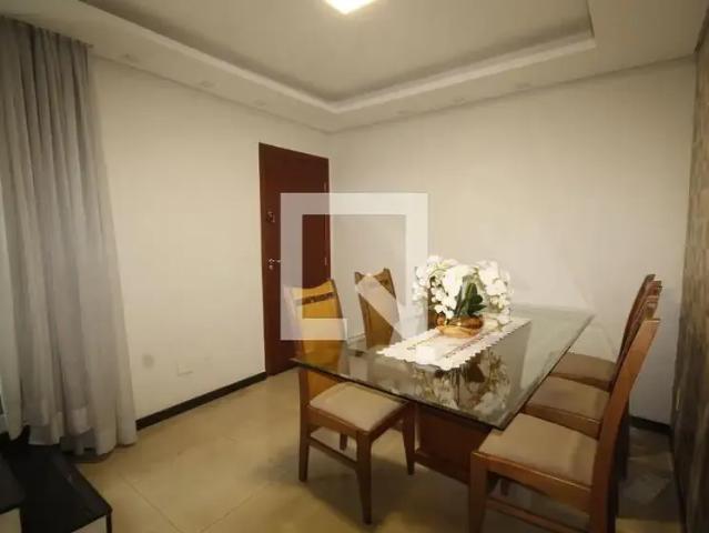 Cobertura venda em Barreiro de Baixo, Belo Horizonte