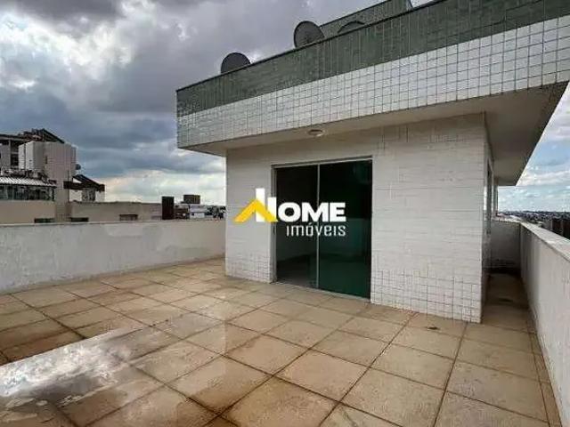 Cobertura venda em Região Geográfica Imediata de Belo Horizonte, Região Metropolitana de Belo Horizonte