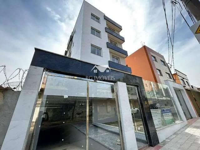 Cobertura venda em Barreiro, Belo Horizonte