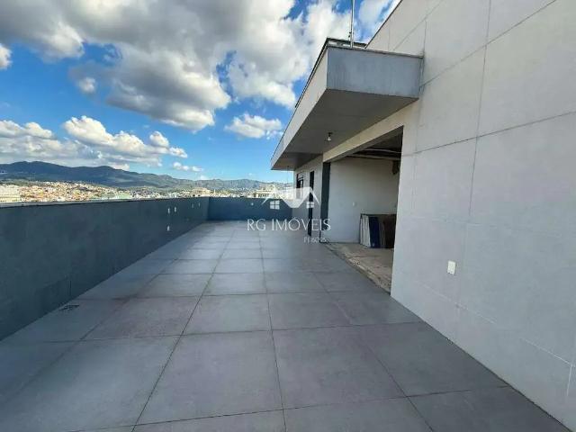 Cobertura venda em Região Geográfica Imediata de Belo Horizonte, Região Metropolitana de Belo Horizonte