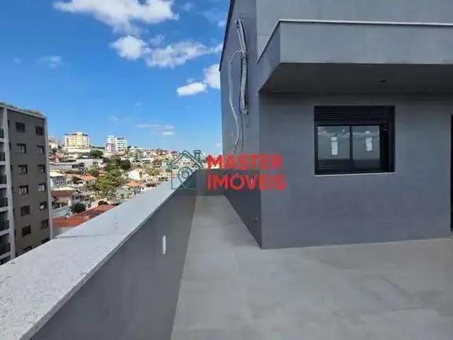 Cobertura venda em Região Geográfica Imediata de Belo Horizonte, Região Metropolitana de Belo Horizonte