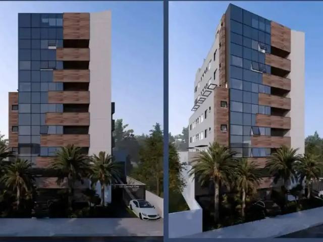 Cobertura venda em Região Geográfica Imediata de Belo Horizonte, Região Metropolitana de Belo Horizonte