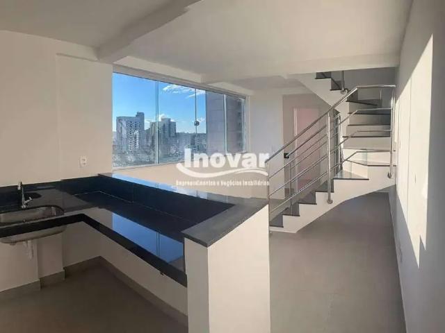 Cobertura venda em Região Geográfica Imediata de Belo Horizonte, Região Metropolitana de Belo Horizonte