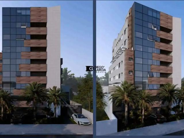 Cobertura venda em Região Geográfica Imediata de Belo Horizonte, Região Metropolitana de Belo Horizonte