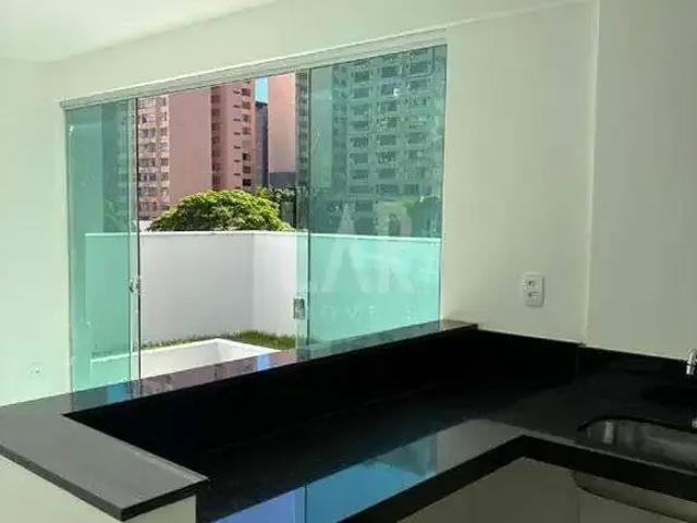 Cobertura venda em Região Geográfica Imediata de Belo Horizonte, Região Metropolitana de Belo Horizonte
