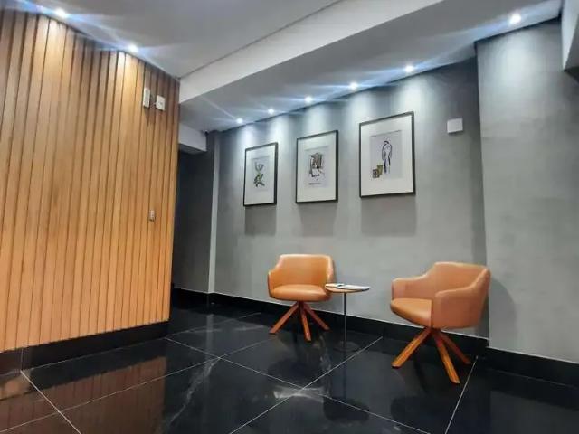Cobertura venda em Regional Centro-Sul, Belo Horizonte