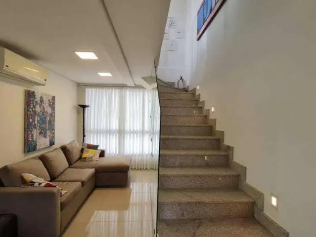 Cobertura venda em Região Geográfica Imediata de Belo Horizonte, Região Metropolitana de Belo Horizonte