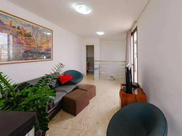 Cobertura venda em Região Geográfica Imediata de Belo Horizonte, Região Metropolitana de Belo Horizonte