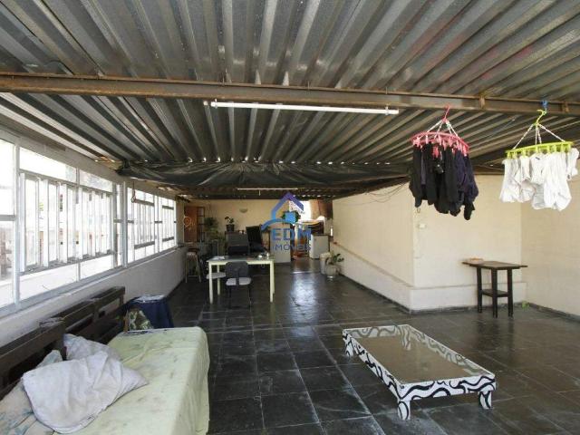 Cobertura venda em Regional Oeste, Belo Horizonte