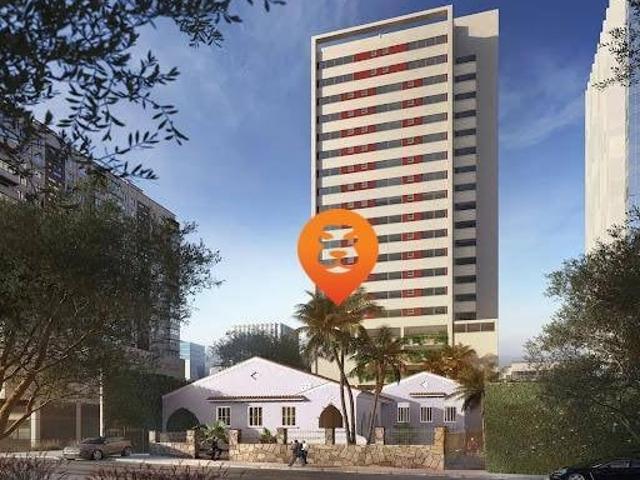 Cobertura venda em Nossa Senhora da Boa Viagem, Belo Horizonte