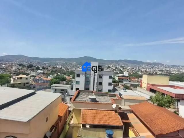 Cobertura venda em Região Geográfica Imediata de Belo Horizonte, Região Metropolitana de Belo Horizonte