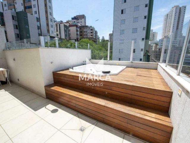 Cobertura venda em Regional Oeste, Belo Horizonte