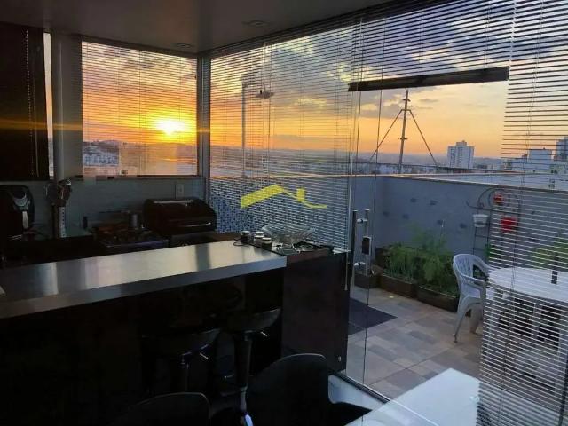 Cobertura venda em Região Geográfica Imediata de Belo Horizonte, Região Metropolitana de Belo Horizonte