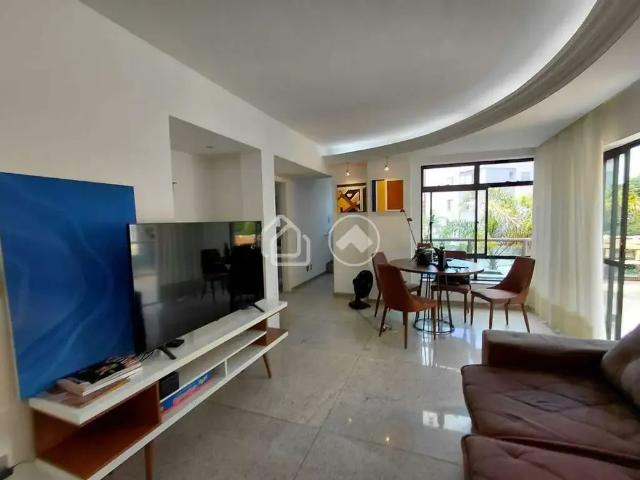 Cobertura venda em Região Geográfica Imediata de Belo Horizonte, Região Metropolitana de Belo Horizonte