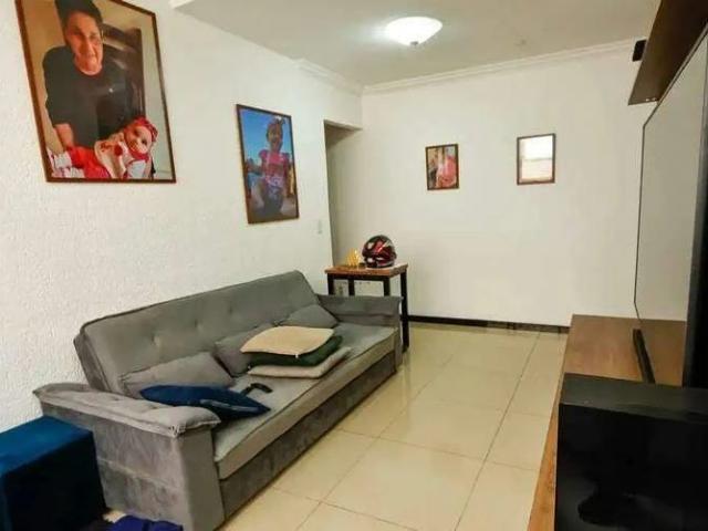 Cobertura venda em Regional Oeste, Belo Horizonte