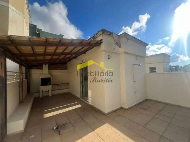 Cobertura venda em Região Geográfica Imediata de Belo Horizonte, Região Metropolitana de Belo Horizonte