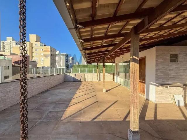 Cobertura venda em Região Geográfica Imediata de Belo Horizonte, Região Metropolitana de Belo Horizonte