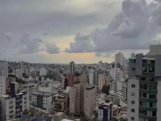 Cobertura venda em Região Geográfica Imediata de Belo Horizonte, Região Metropolitana de Belo Horizonte
