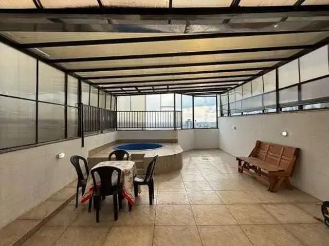 Cobertura venda em Região Geográfica Imediata de Belo Horizonte, Região Metropolitana de Belo Horizonte