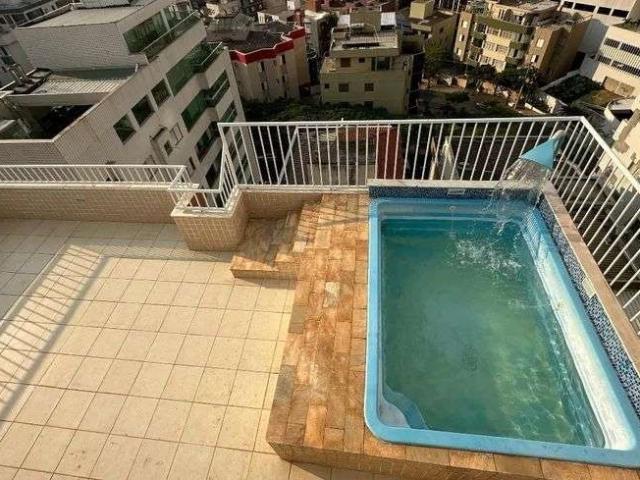 Cobertura venda em Belo Horizonte, Buritis