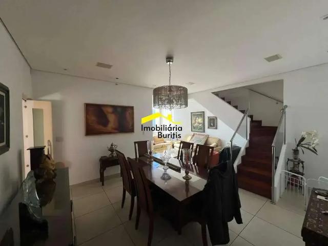 Cobertura venda em Regional Oeste, Belo Horizonte