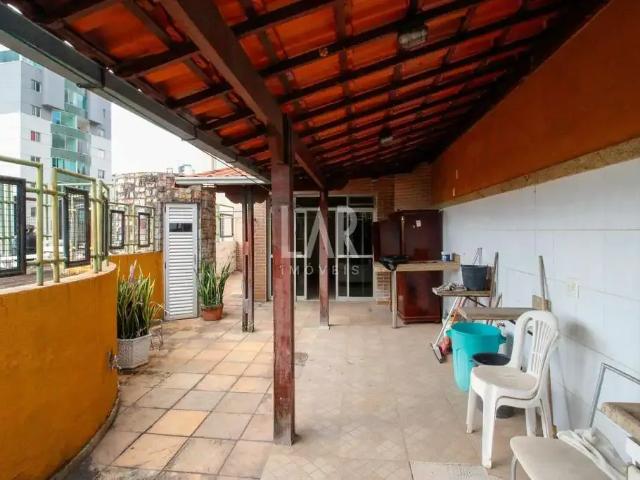 Cobertura venda em Região Geográfica Imediata de Belo Horizonte, Região Metropolitana de Belo Horizonte