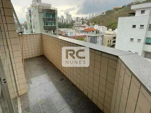 Cobertura venda em Região Geográfica Imediata de Belo Horizonte, Região Metropolitana de Belo Horizonte