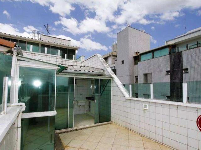 Cobertura venda em Regional Oeste, Belo Horizonte