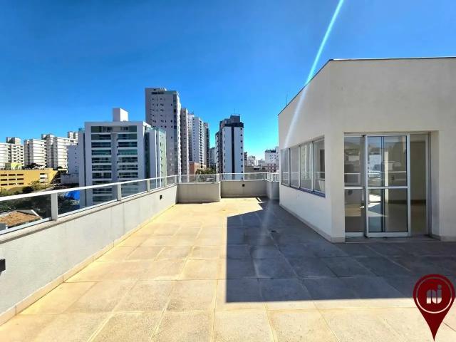 Cobertura venda em Regional Oeste, Belo Horizonte