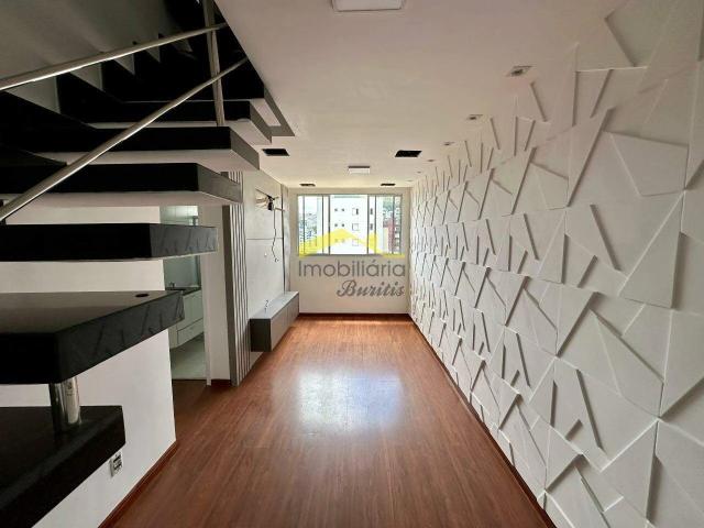 Cobertura venda em Regional Oeste, Belo Horizonte