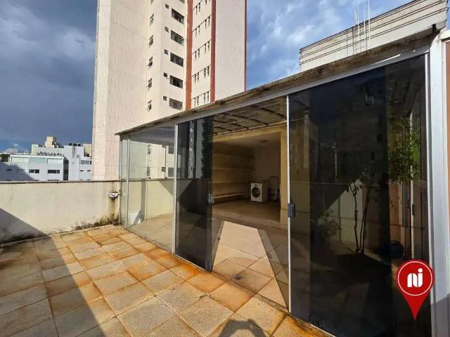 Cobertura venda em Região Geográfica Imediata de Belo Horizonte, Região Metropolitana de Belo Horizonte