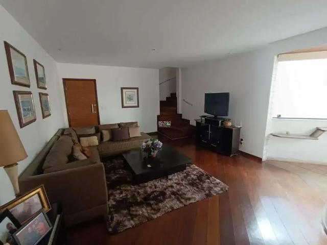 Cobertura venda em Regional Oeste, Belo Horizonte