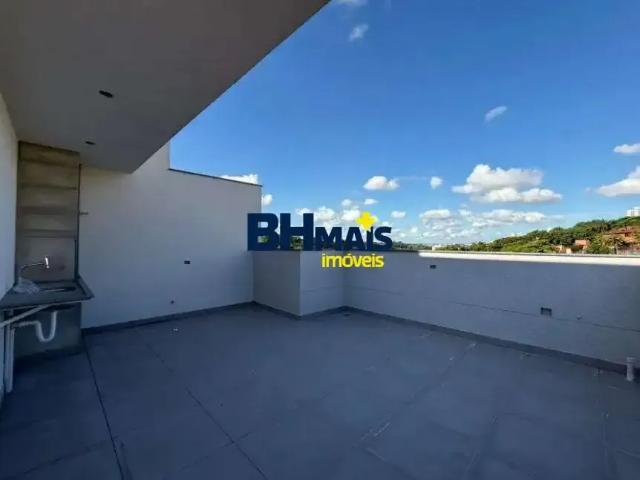 Cobertura venda em Região Geográfica Imediata de Belo Horizonte, Região Metropolitana de Belo Horizonte