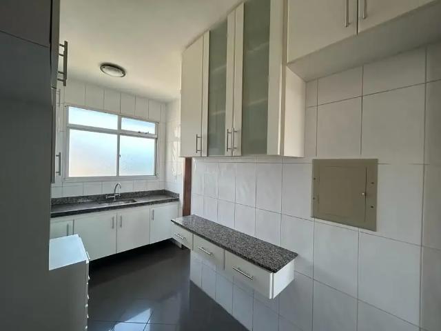 Cobertura venda em Caiçaras, Belo Horizonte