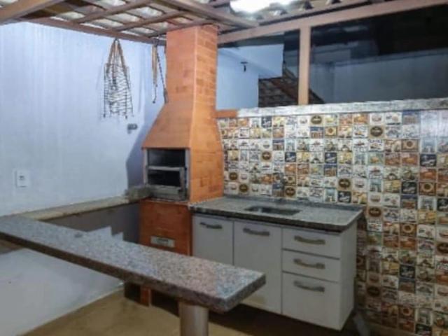 Cobertura venda em Caiçara-Adelaide, Belo Horizonte