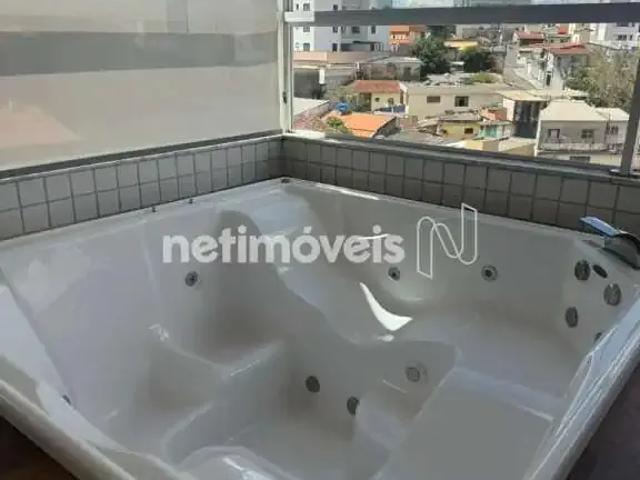Cobertura venda em Região Geográfica Imediata de Belo Horizonte, Região Metropolitana de Belo Horizonte