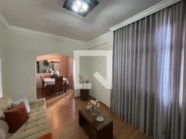Cobertura venda em Caiçaras, Belo Horizonte