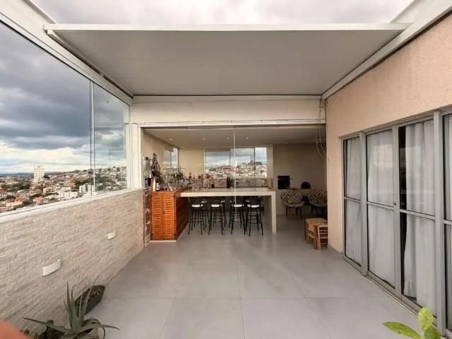 Cobertura venda em Região Geográfica Imediata de Belo Horizonte, Região Metropolitana de Belo Horizonte