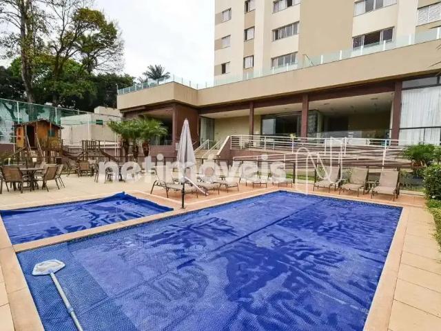 Cobertura venda em Região Geográfica Imediata de Belo Horizonte, Região Metropolitana de Belo Horizonte