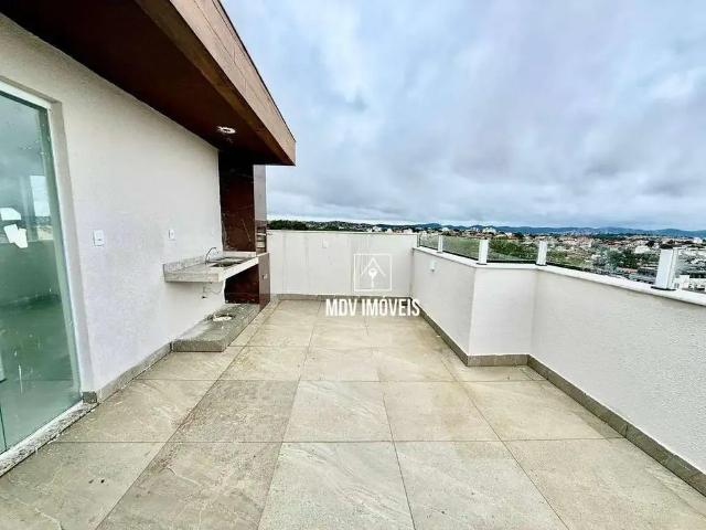 Cobertura venda em Região Geográfica Imediata de Belo Horizonte, Região Metropolitana de Belo Horizonte