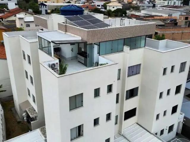 Cobertura venda em Região Geográfica Imediata de Belo Horizonte, Região Metropolitana de Belo Horizonte