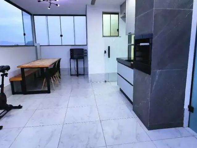Cobertura venda em Região Geográfica Imediata de Belo Horizonte, Região Metropolitana de Belo Horizonte