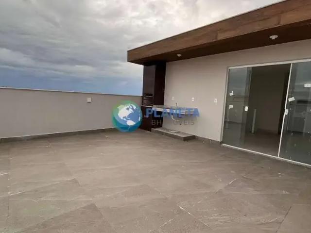 Cobertura venda em Região Geográfica Imediata de Belo Horizonte, Região Metropolitana de Belo Horizonte