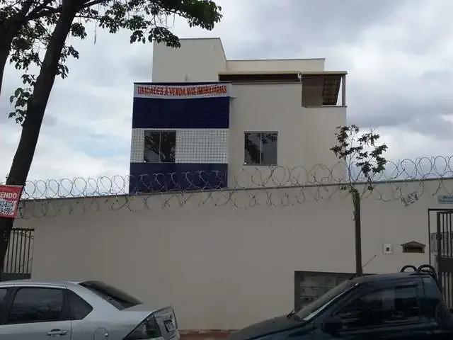 Cobertura venda em Candelária, Belo Horizonte