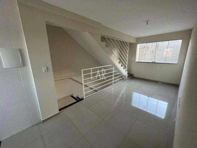 Cobertura venda em Candelária, Belo Horizonte