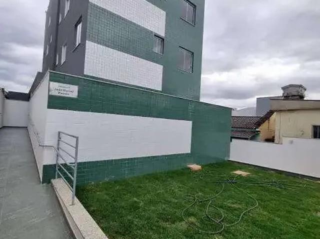 Cobertura venda em Venda Nova, Belo Horizonte