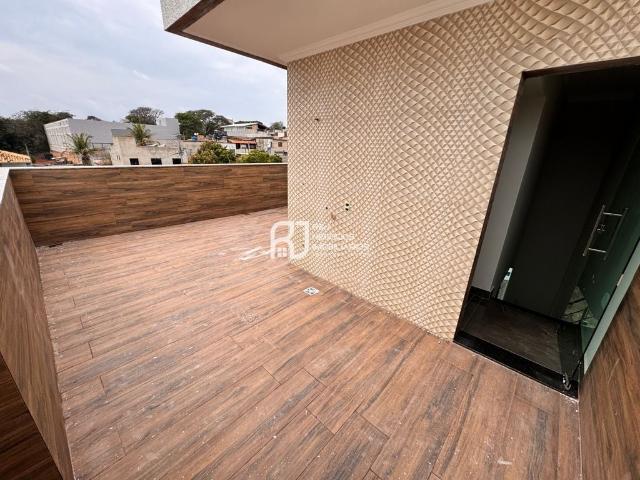 Cobertura venda em Venda Nova, Belo Horizonte