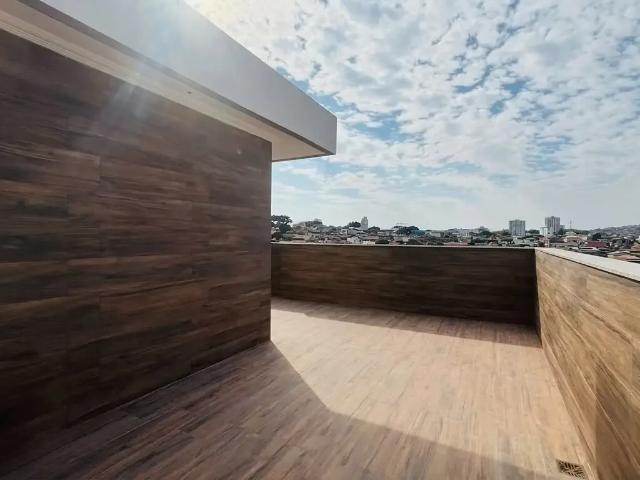 Cobertura venda em Região Geográfica Imediata de Belo Horizonte, Região Metropolitana de Belo Horizonte