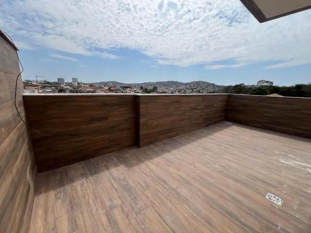 Cobertura venda em Candelária, Belo Horizonte
