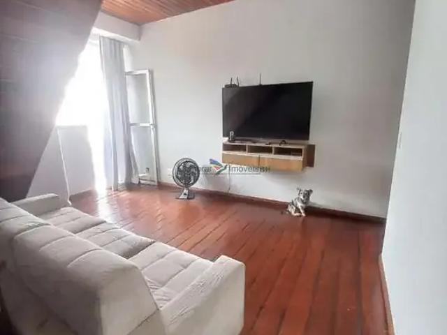 Cobertura venda em Região Geográfica Imediata de Belo Horizonte, Região Metropolitana de Belo Horizonte